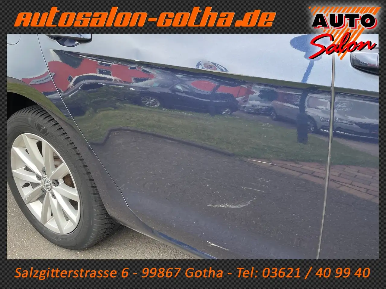 Das Auto