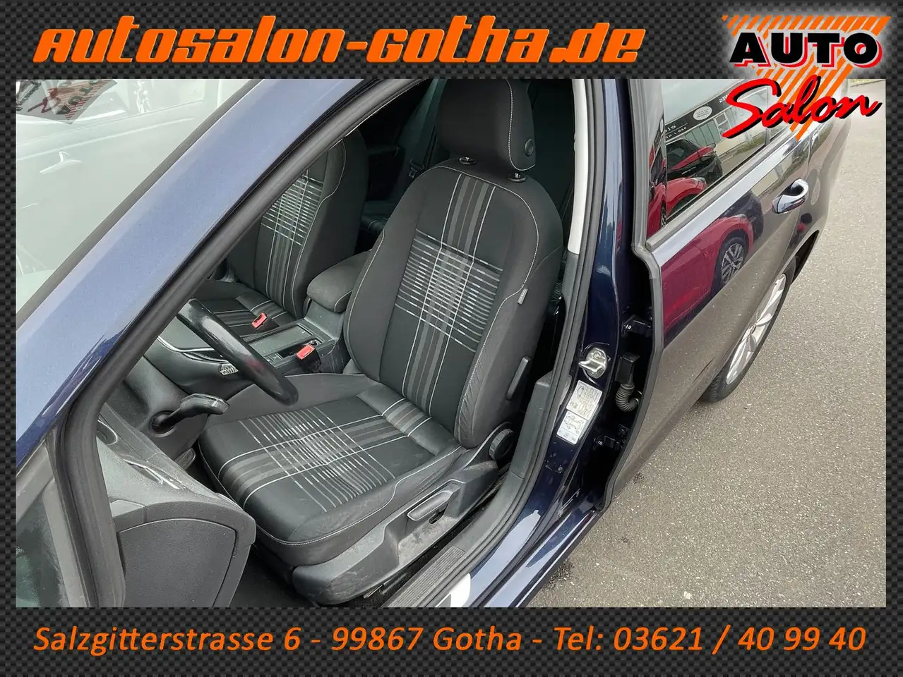 Das Auto