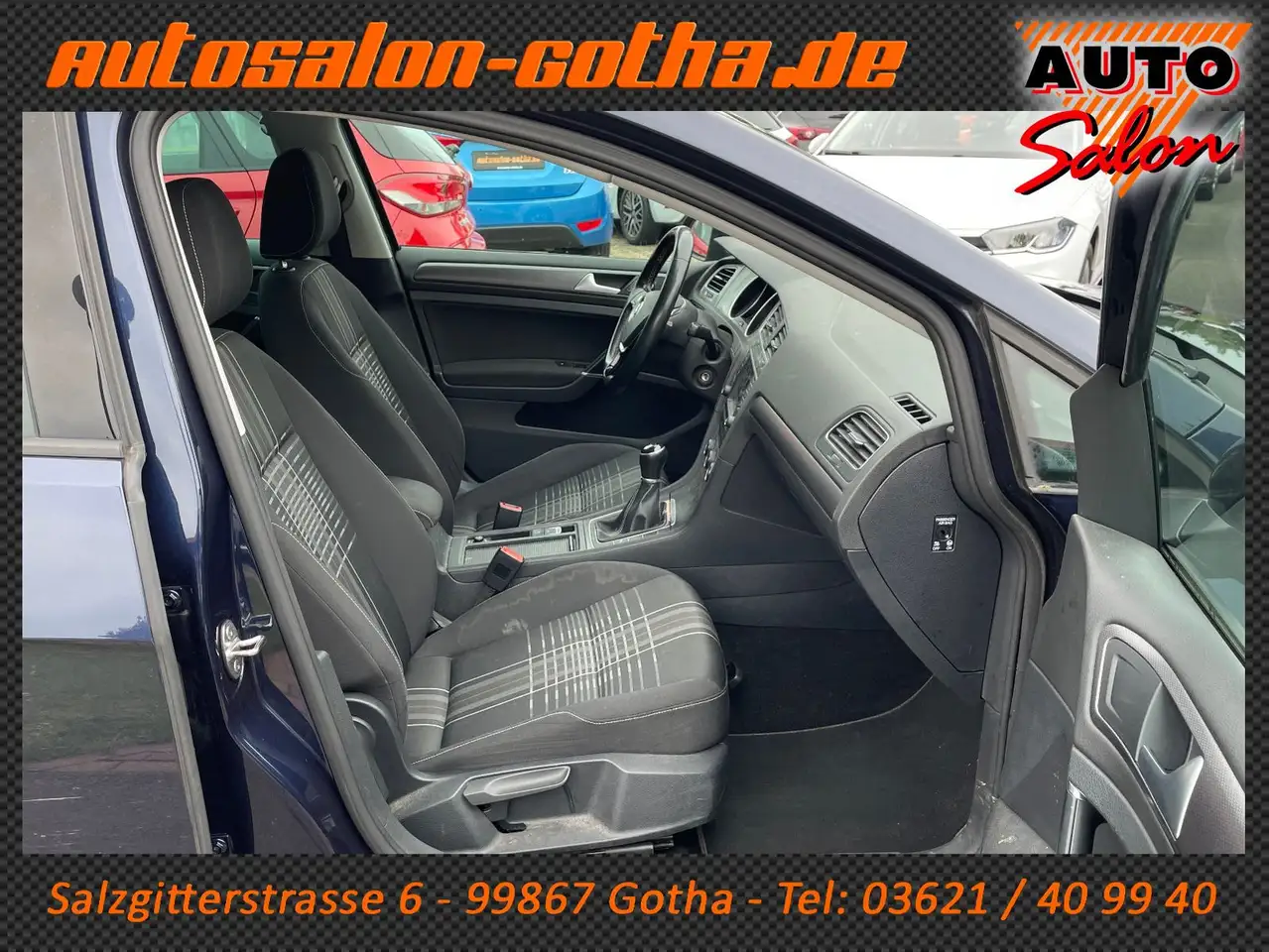 Das Auto