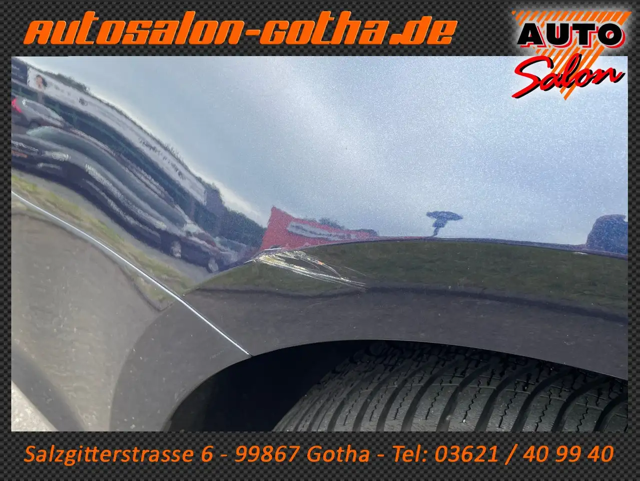 Das Auto