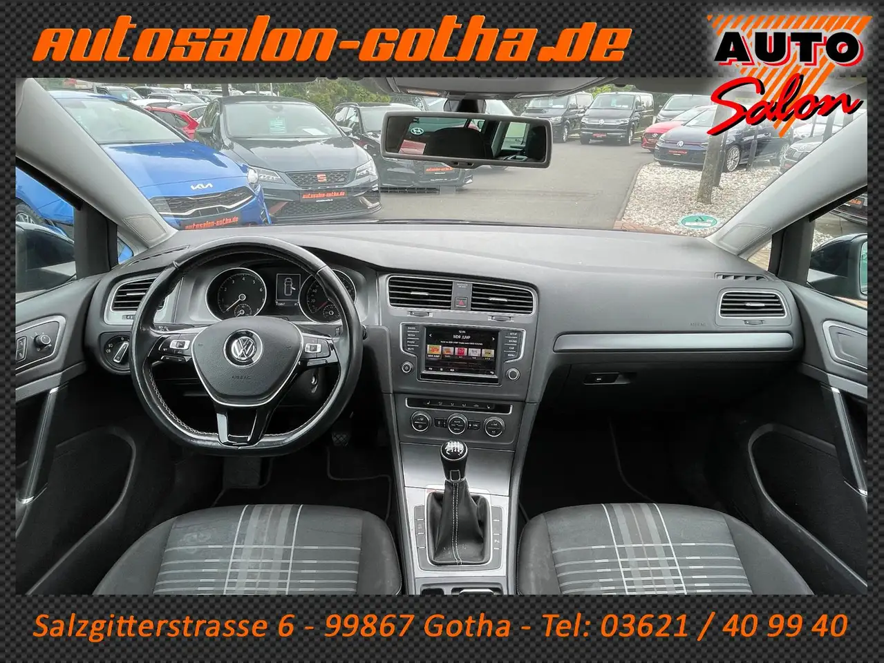 Das Auto