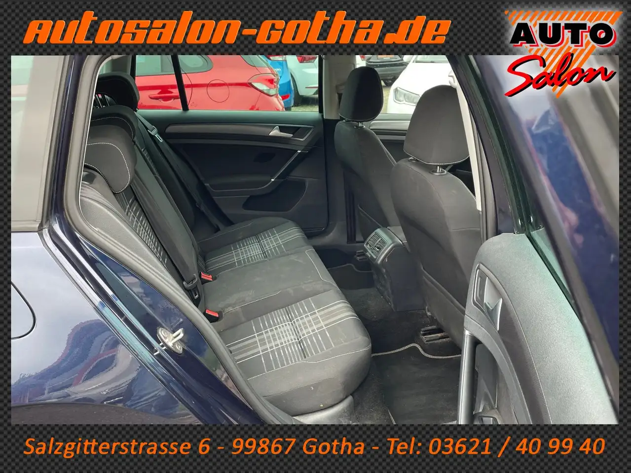 Das Auto