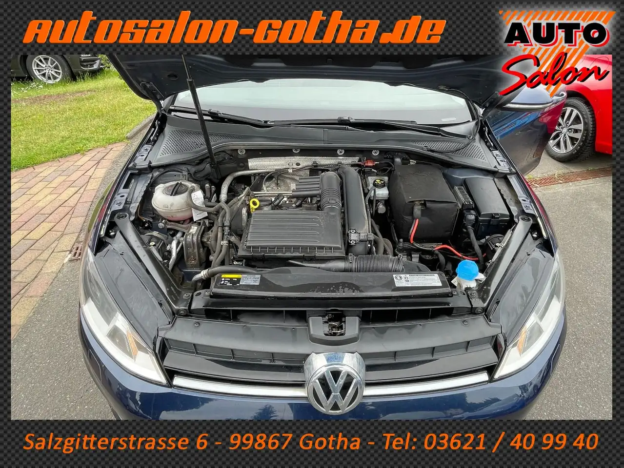 Das Auto