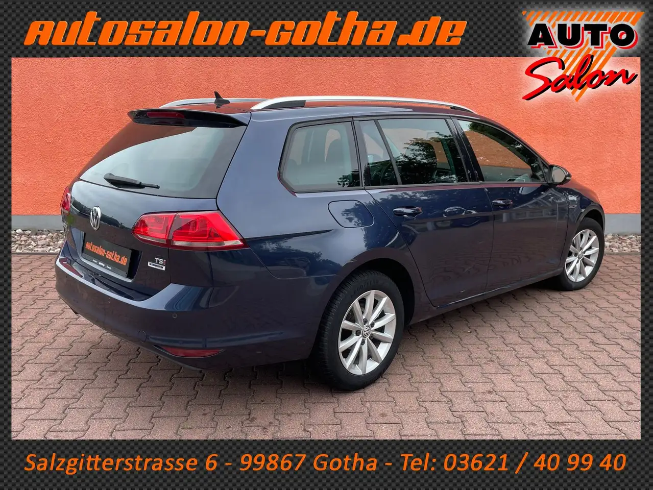 Das Auto