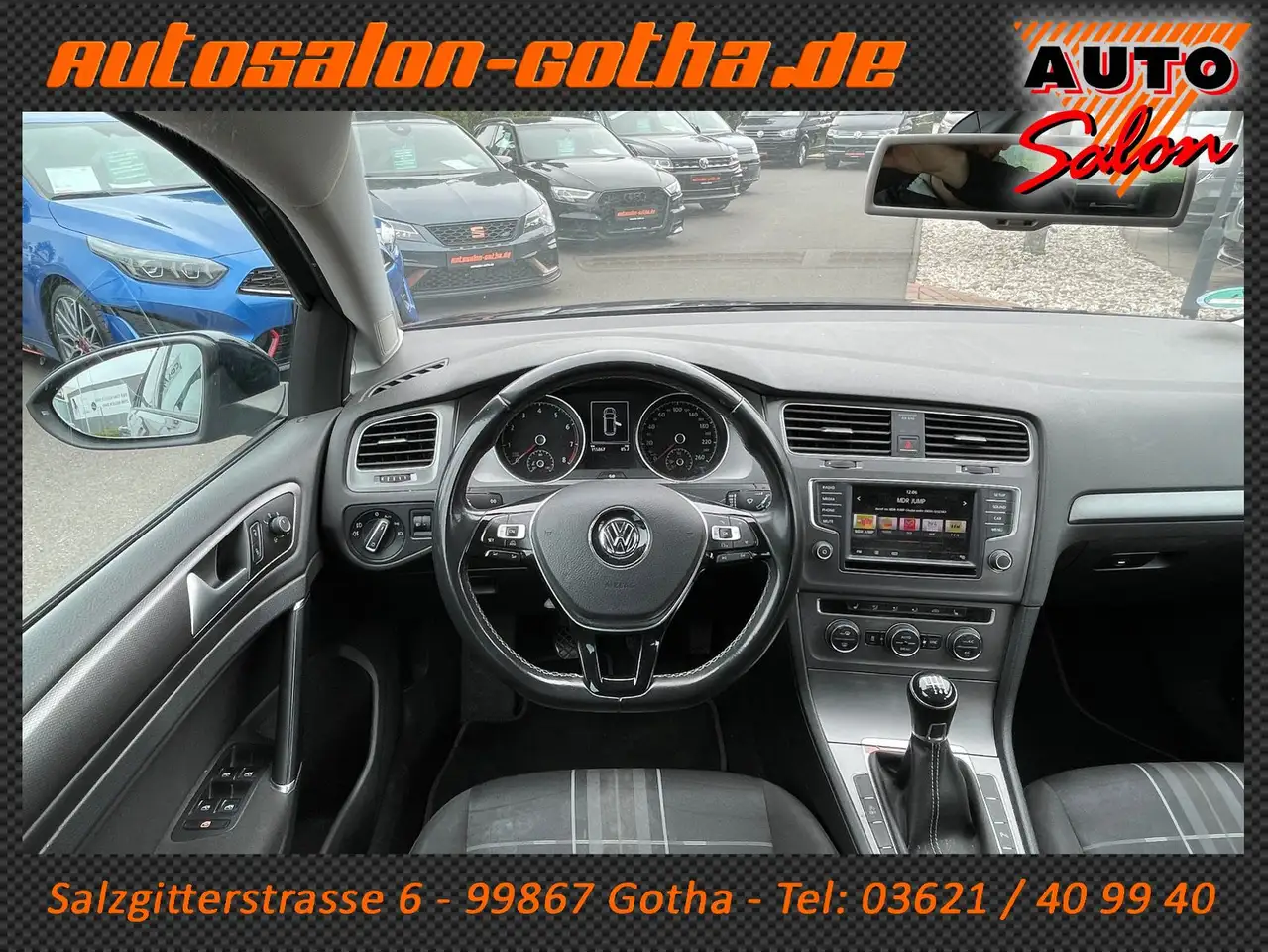 Das Auto