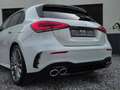 Mercedes-Benz A 180 AMG LOOK A35 - PANO - ECL. AMBIANT - PACK NIGHT Blanco - thumbnail 31
