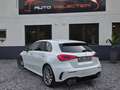Mercedes-Benz A 180 AMG LOOK A35 - PANO - ECL. AMBIANT - PACK NIGHT Blanco - thumbnail 2