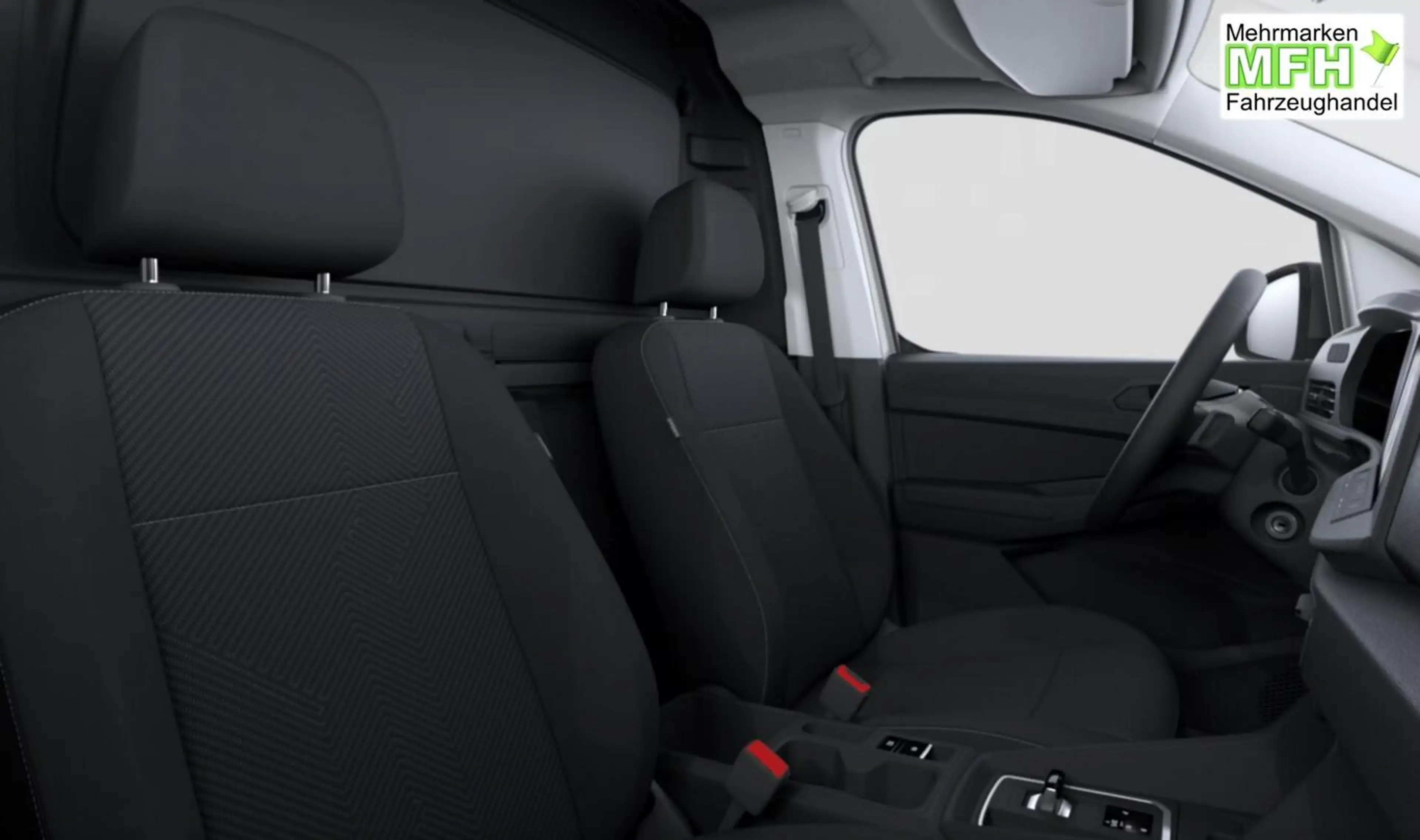 Ford Transit Connect Trend L2 Aut Nav Temp PDC AppCo 90 kW (122 PS),... — photo 2