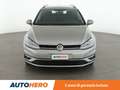 Volkswagen Golf 1.6 TDI Business 115 CV DSG Argento - thumbnail 9