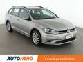 Volkswagen Golf 1.6 TDI Business 115 CV DSG Argento - thumbnail 8