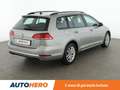 Volkswagen Golf 1.6 TDI Business 115 CV DSG Argento - thumbnail 6