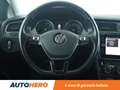 Volkswagen Golf 1.6 TDI Business 115 CV DSG Argento - thumbnail 19