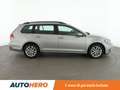 Volkswagen Golf 1.6 TDI Business 115 CV DSG Argento - thumbnail 7