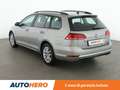 Volkswagen Golf 1.6 TDI Business 115 CV DSG Argento - thumbnail 4