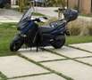 Yamaha X-Max 125 Origine Blau - thumbnail 1