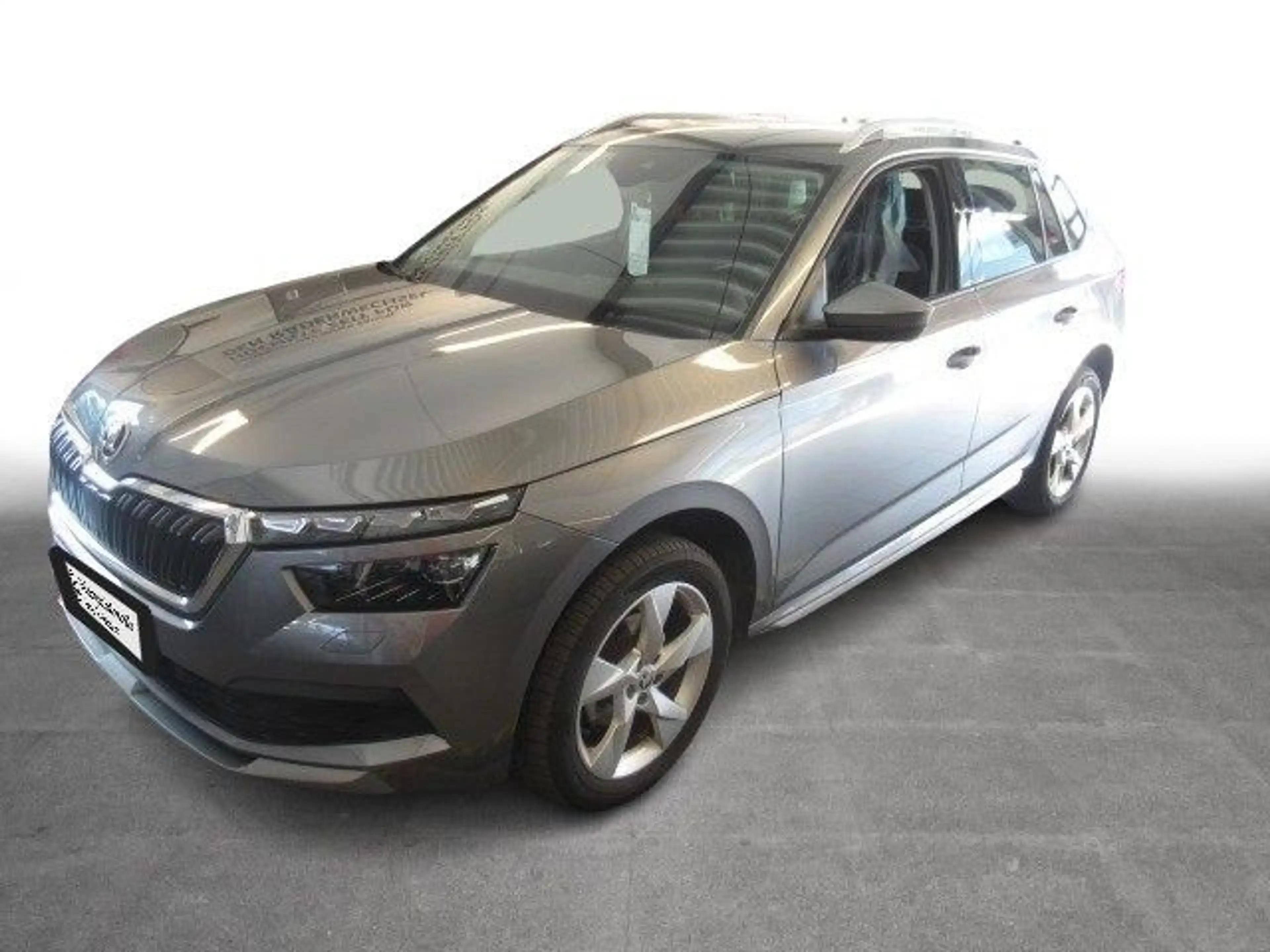 Skoda Kamiq 1.5TSI DSG Style NAVI KAMERA LED — photo 2