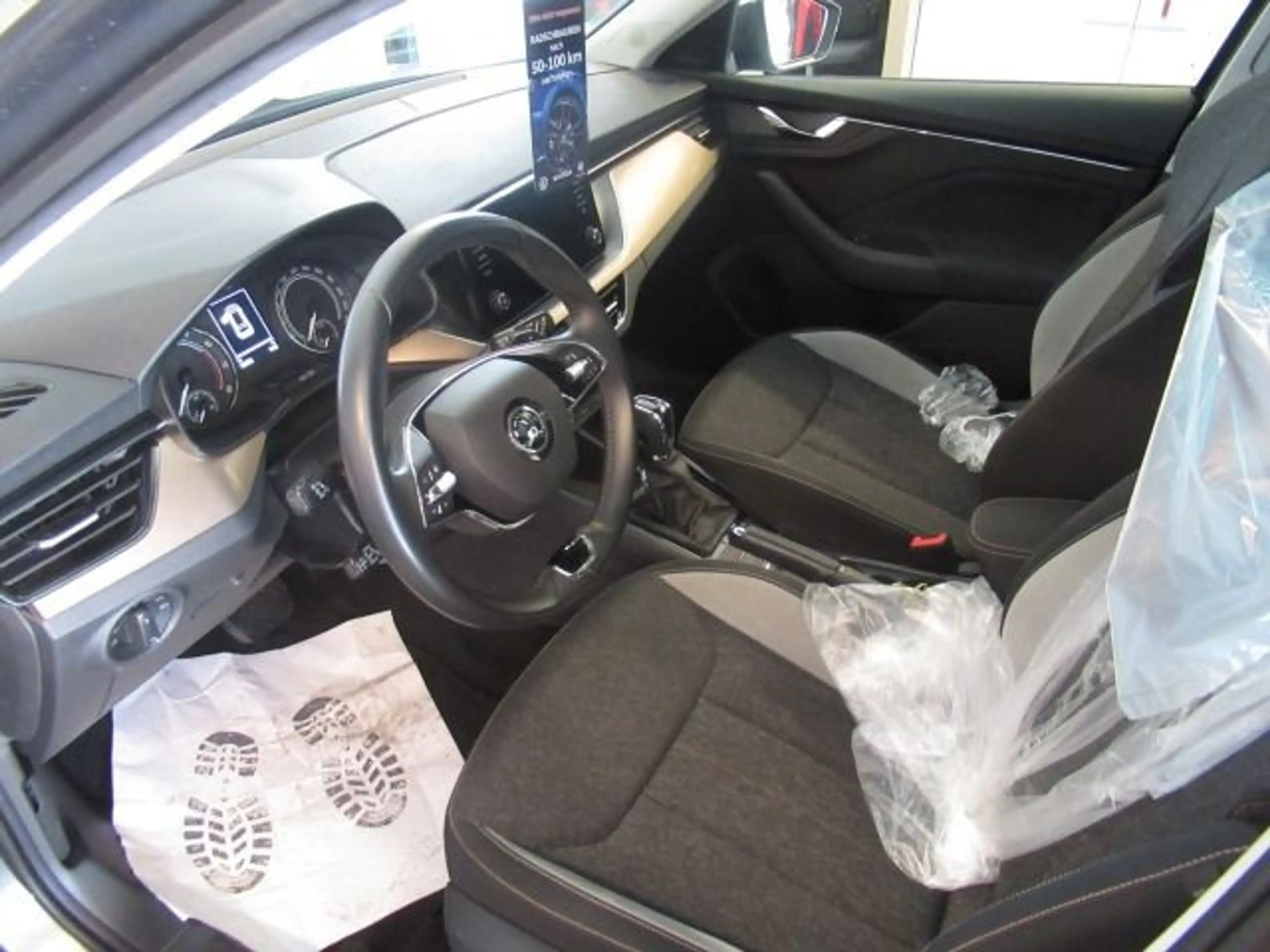 Skoda Kamiq 1.5TSI DSG Style NAVI KAMERA LED — photo 4