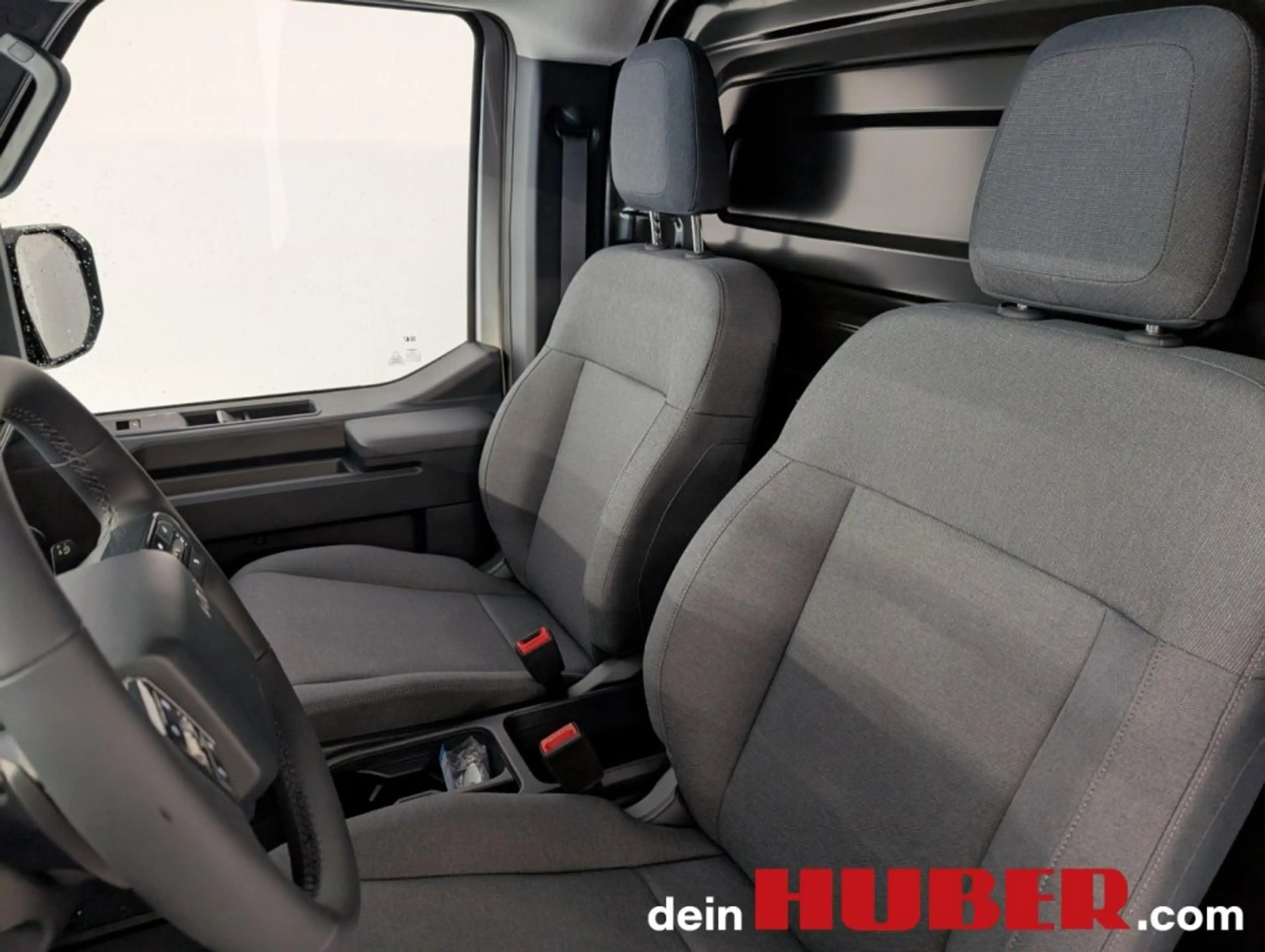 Kia PV5 Cargo L2H1 4DR PURE 71,2KWH — photo 10