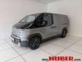 Kia PV5 Cargo L2H1 4DR PURE 71,2KWH Grau - thumbnail 1