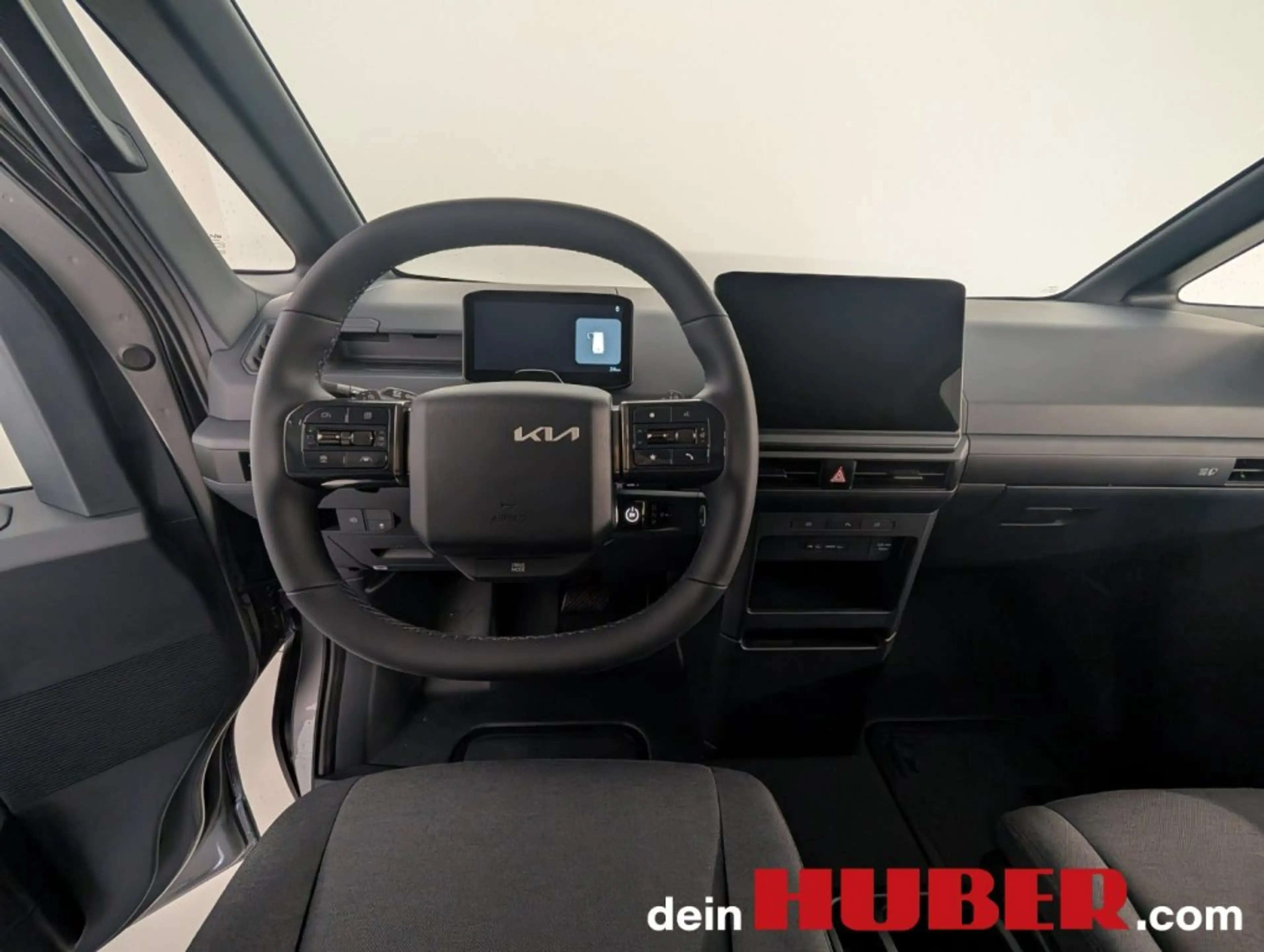 Kia PV5 Cargo L2H1 4DR PURE 71,2KWH — photo 12