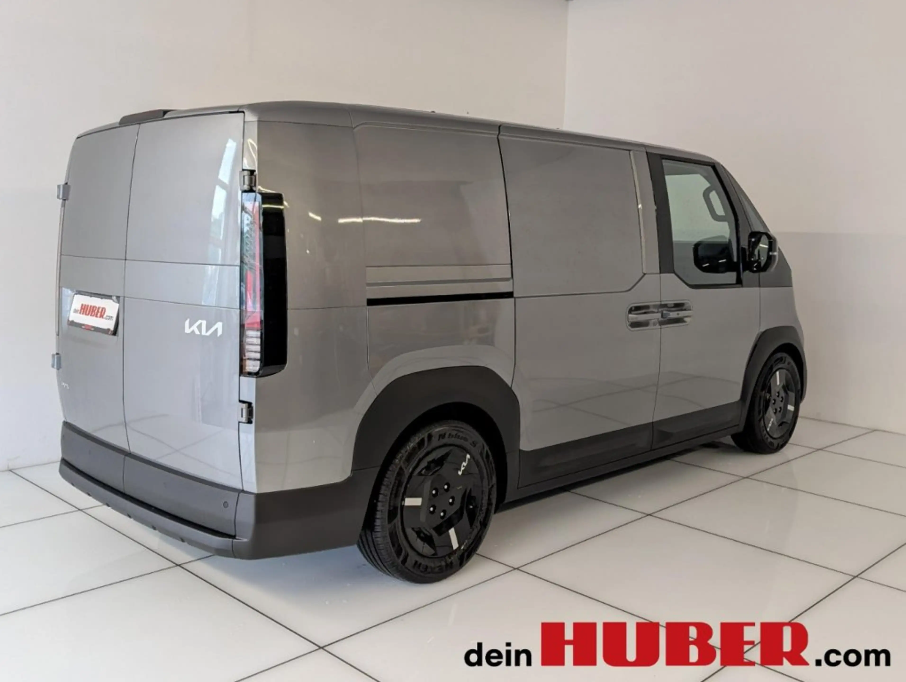 Kia PV5 Cargo L2H1 4DR PURE 71,2KWH — photo 6
