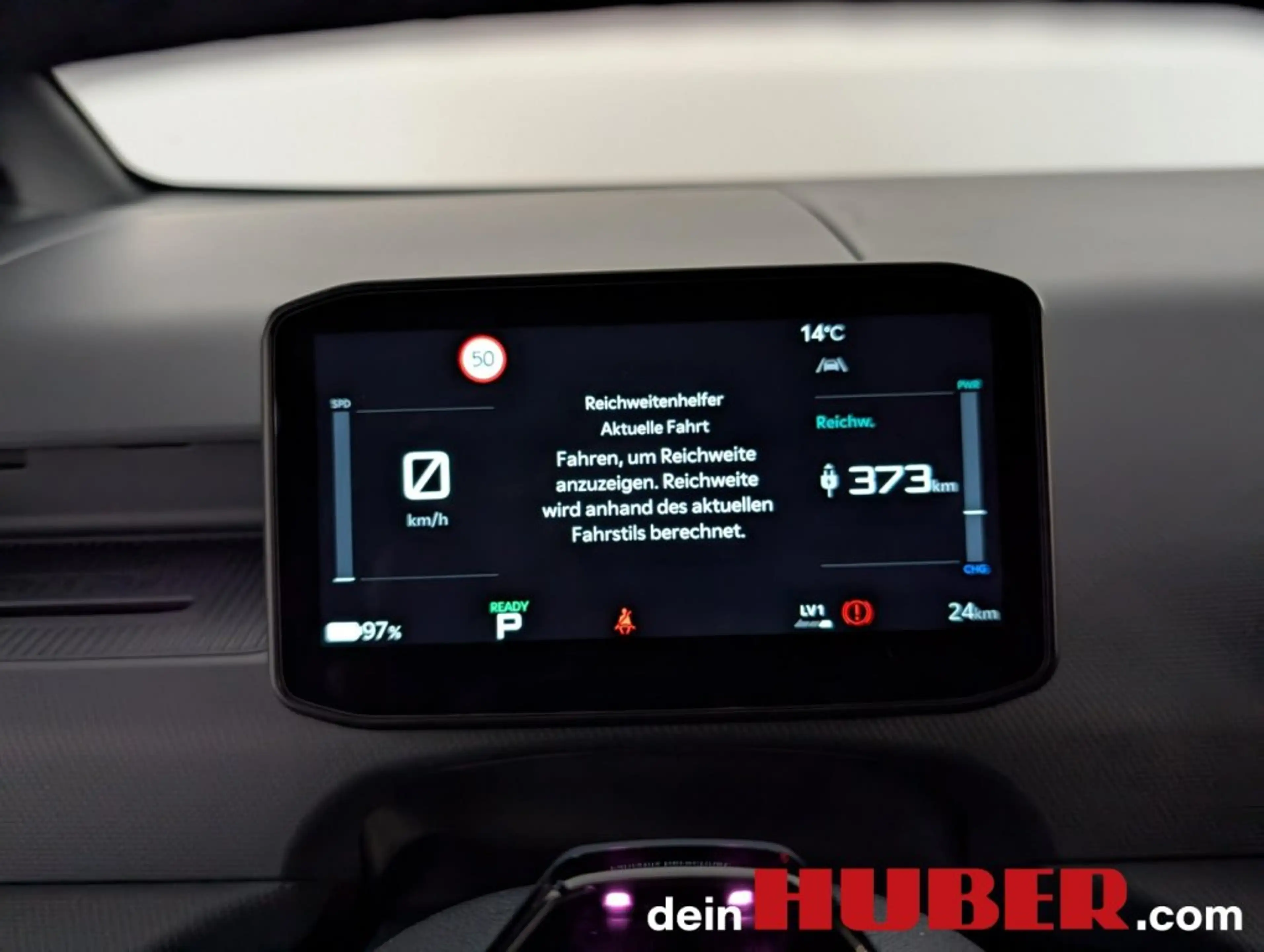 Kia PV5 Cargo L2H1 4DR PURE 71,2KWH — photo 14