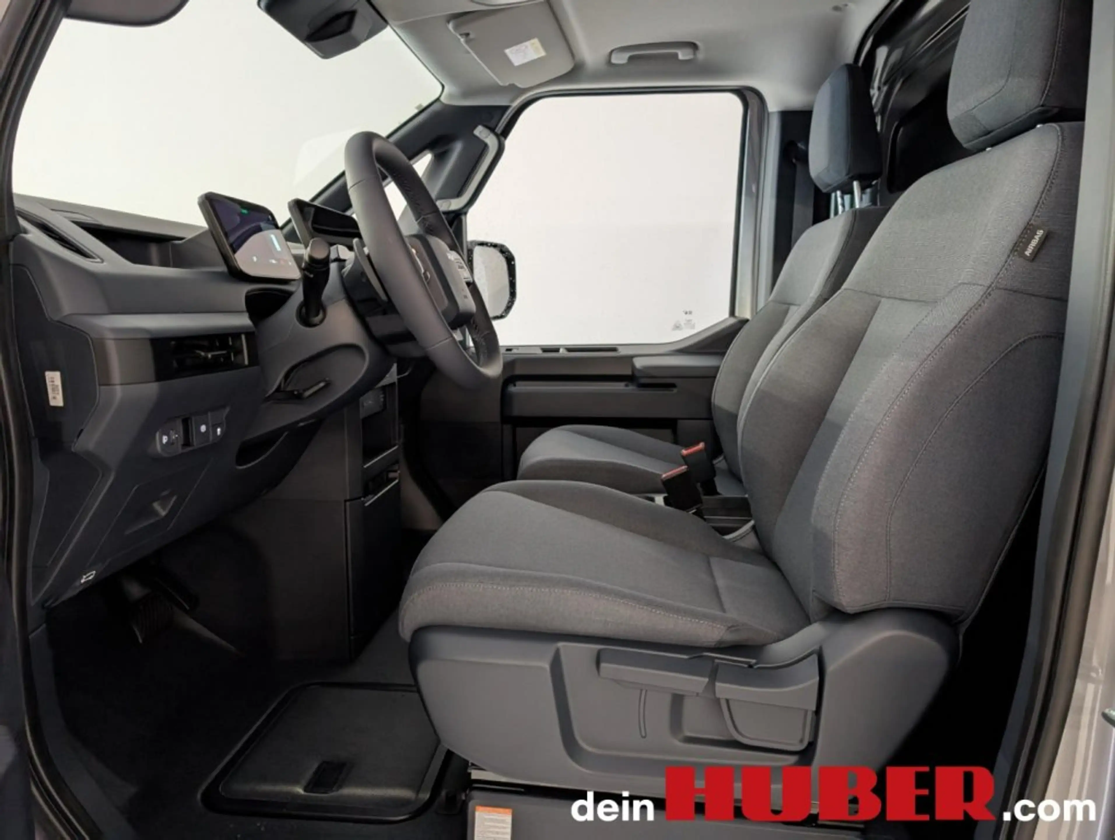 Kia PV5 Cargo L2H1 4DR PURE 71,2KWH — photo 9