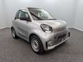 smart forTwo Coupe EQ*22 KW BORDLADER*LED*DAB*LEDER* Argento - thumbnail 3