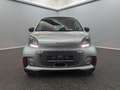 smart forTwo Coupe EQ*22 KW BORDLADER*LED*DAB*LEDER* Silber - thumbnail 2