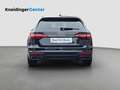 Audi A4 35 TFSI Schwarz - thumbnail 4