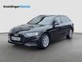 Audi A4 35 TFSI Schwarz - thumbnail 1