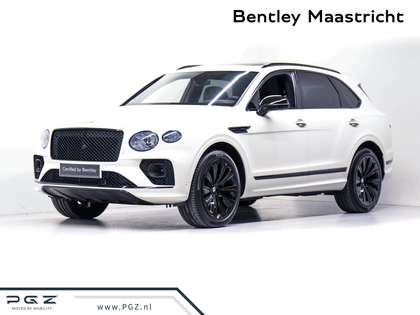 Bentley Bentayga 4.0 V8 | First Edition Specification | Sport Exhau