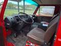 Volkswagen LT LT 28 Bz. hoch Rot - thumbnail 5