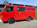 Volkswagen LT LT 28 Bz. hoch Rot - thumbnail 1