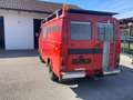Volkswagen LT LT 28 Bz. hoch Rot - thumbnail 3