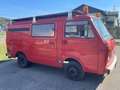 Volkswagen LT LT 28 Bz. hoch Rot - thumbnail 2