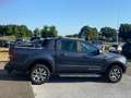 Ford Ranger 3.2 TDCI 200 CV BVA WILDTRACK Standard Gris - thumbnail 3