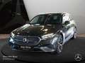 Mercedes-Benz E 220 d T Avantgarde Distr. LED Kamera Totwinkel Grau - thumbnail 2