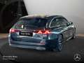 Mercedes-Benz E 220 d T Avantgarde Distr. LED Kamera Totwinkel Grau - thumbnail 8