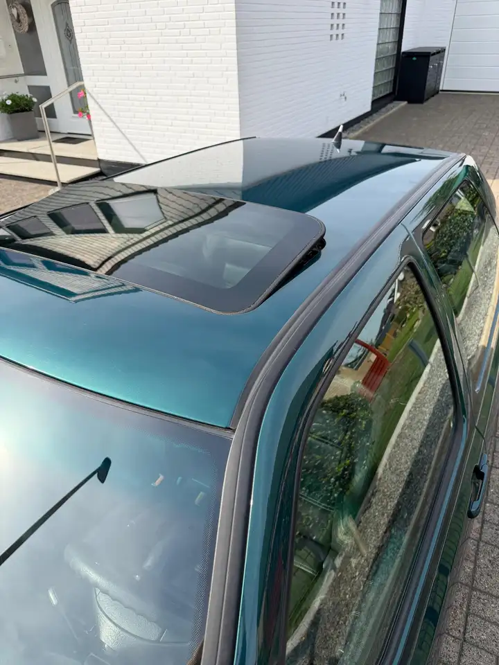 Volkswagen Golf 1.6 Joker, foto 6