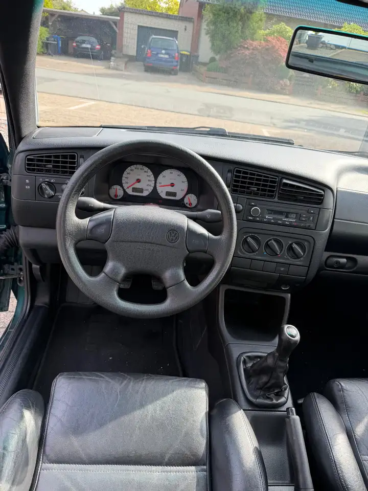 Volkswagen Golf 1.6 Joker, foto 11