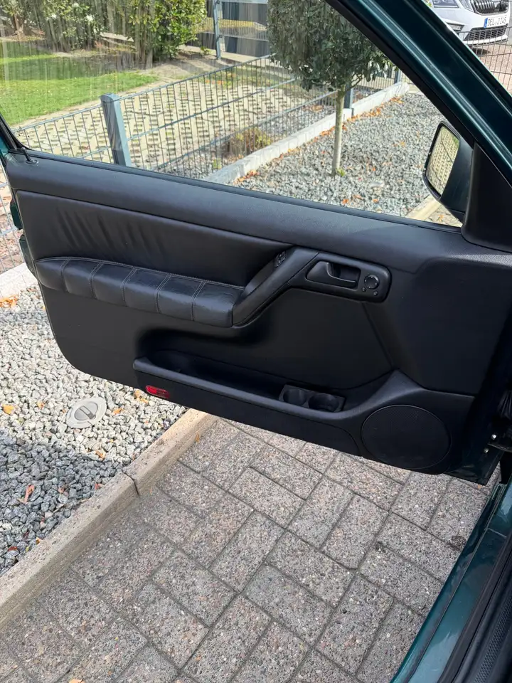 Volkswagen Golf 1.6 Joker, foto 8