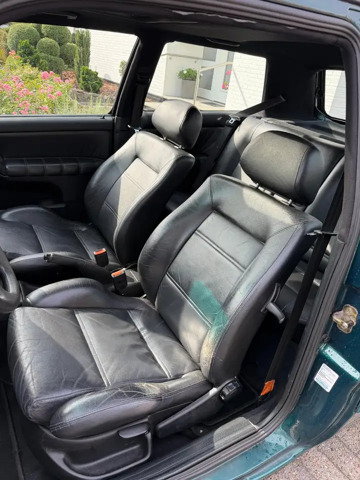 Volkswagen Golf 1.6 Joker, foto 7