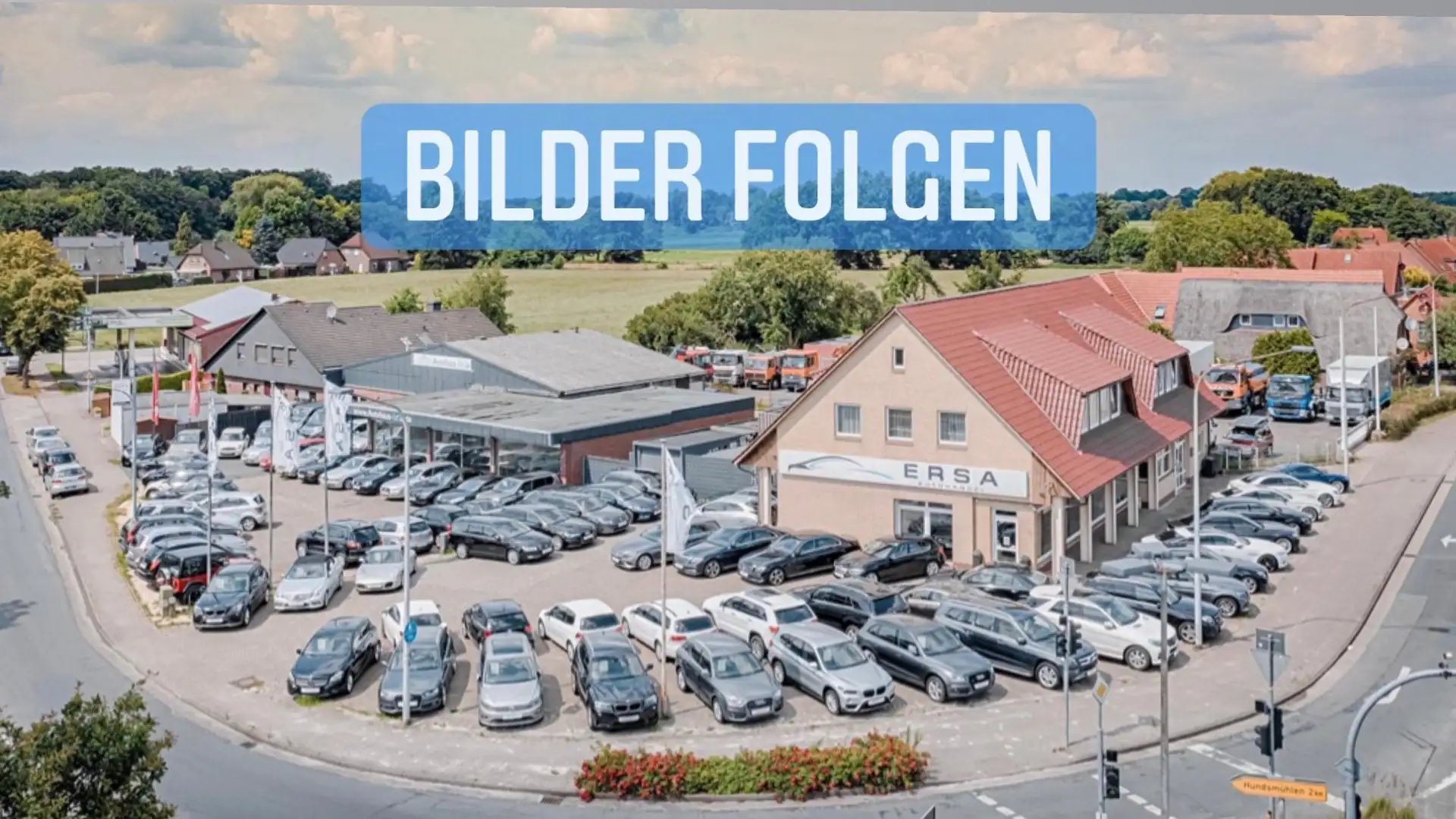 Volkswagen Tiguan Allspace R-Line 4Motion*7.Sitze*Pano*AHK*Standheiz Grau - 1