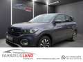 Volkswagen T-Cross 1.0 Navi ACC 2-Zonenklima SHZ Rückfahrkamera PDC A Gris - thumbnail 1