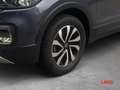 Volkswagen T-Cross 1.0 Navi ACC 2-Zonenklima SHZ Rückfahrkamera PDC A Gris - thumbnail 6