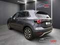 Volkswagen T-Cross 1.0 Navi ACC 2-Zonenklima SHZ Rückfahrkamera PDC A Gris - thumbnail 4