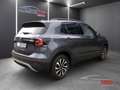 Volkswagen T-Cross 1.0 Navi ACC 2-Zonenklima SHZ Rückfahrkamera PDC A Gris - thumbnail 3