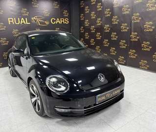 2.0TDI Beetlemanía 81kW