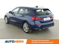 BMW 116 116d Advantage Bleu - thumbnail 4